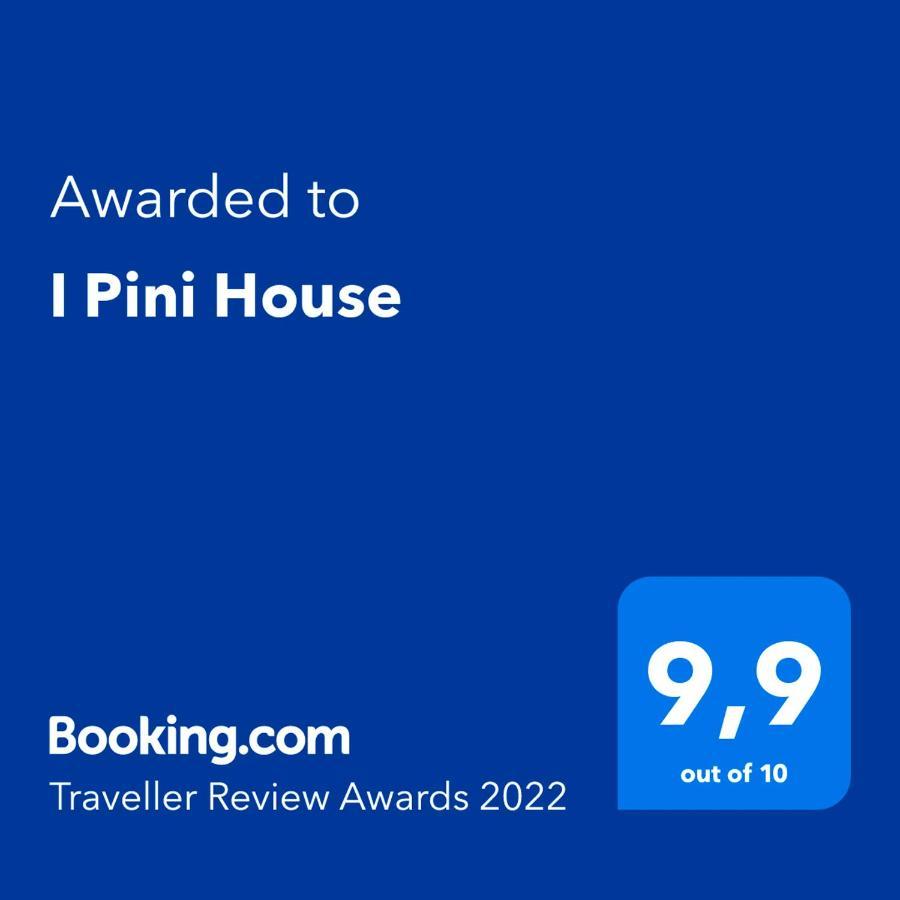 I Pini House Villa Magione Exterior photo