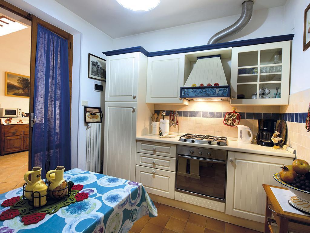 I Pini House Villa Magione Exterior photo